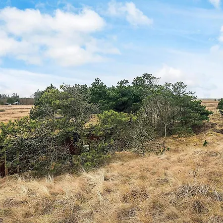 Prázdninový dům 6 Person In *