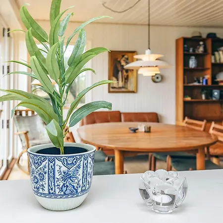 Prázdninový dům 6 Person In Pandrup