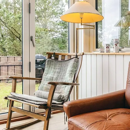 Prázdninový dům 6 Person In Pandrup