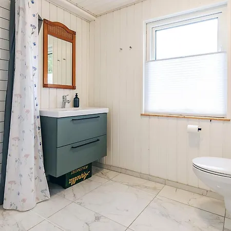 6 Person In Prázdninový dům *