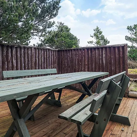 Prázdninový dům 6 Person In Pandrup