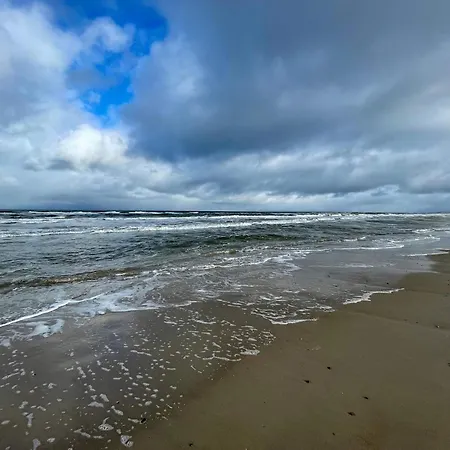 6 Person In Prázdninový dům