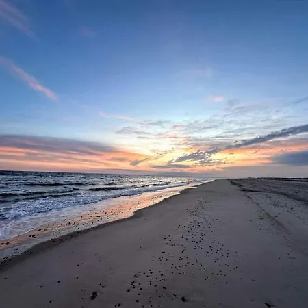 6 Person In Prázdninový dům Pandrup