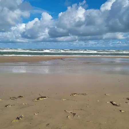 6 Person In Prázdninový dům