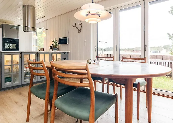 6 Person In Hébergement de vacances *