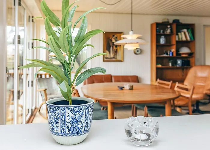 Casa vacanze 6 Person In Pandrup