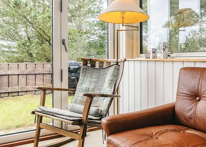 Casa vacanze 6 Person In Pandrup