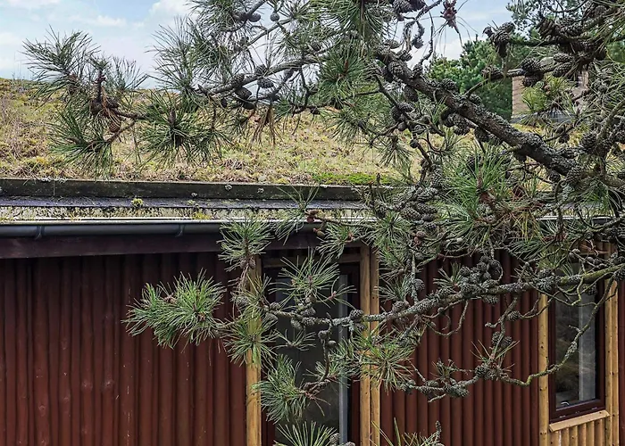 Casa vacanze 6 Person In