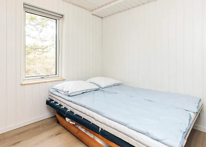 6 Person In * Pandrup