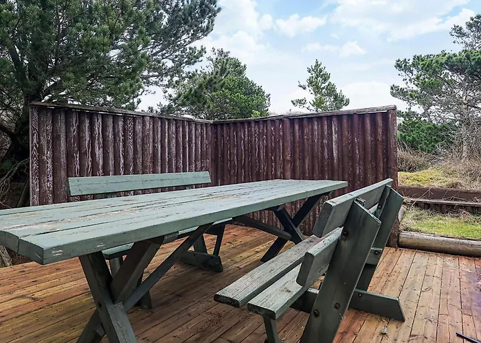 Casa vacanze 6 Person In Pandrup