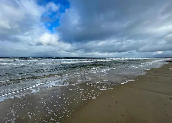 6 Person In Casa vacanze