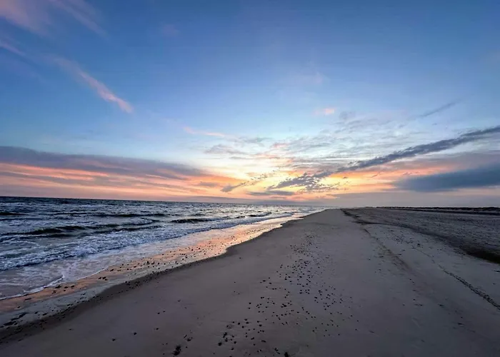 6 Person In Casa vacanze Pandrup